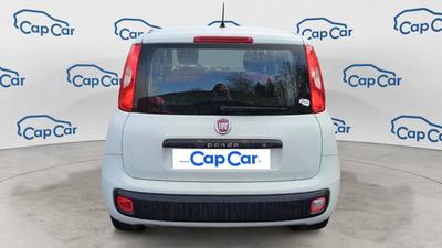 Fiat Panda 1.2 69 Pop