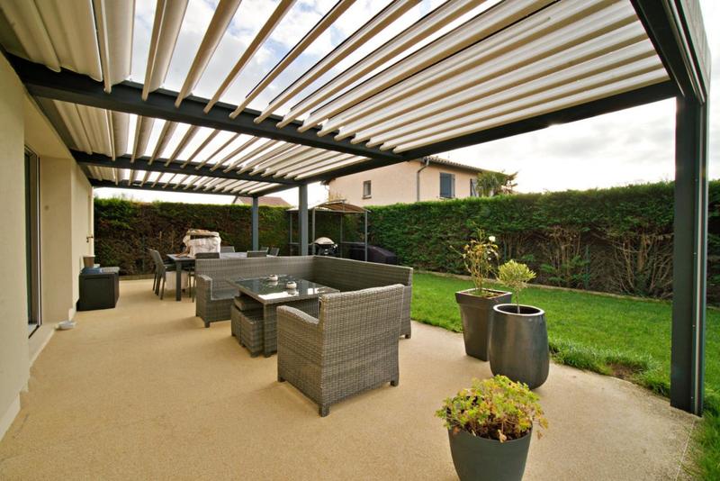 Maison - 97 m² - 5 pièces