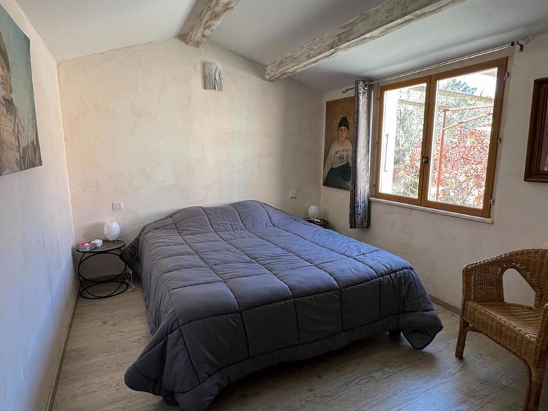 Maison - 209 m² - 8 pièces