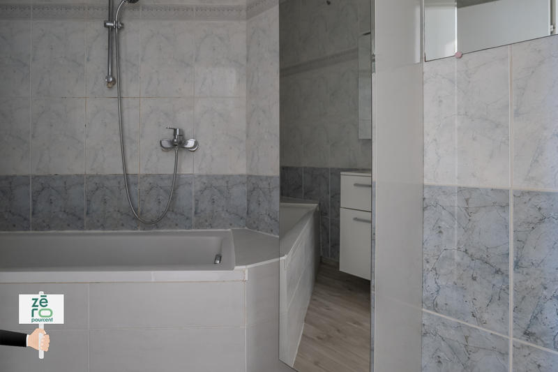 Appartement - 75 m² - 4 pièces