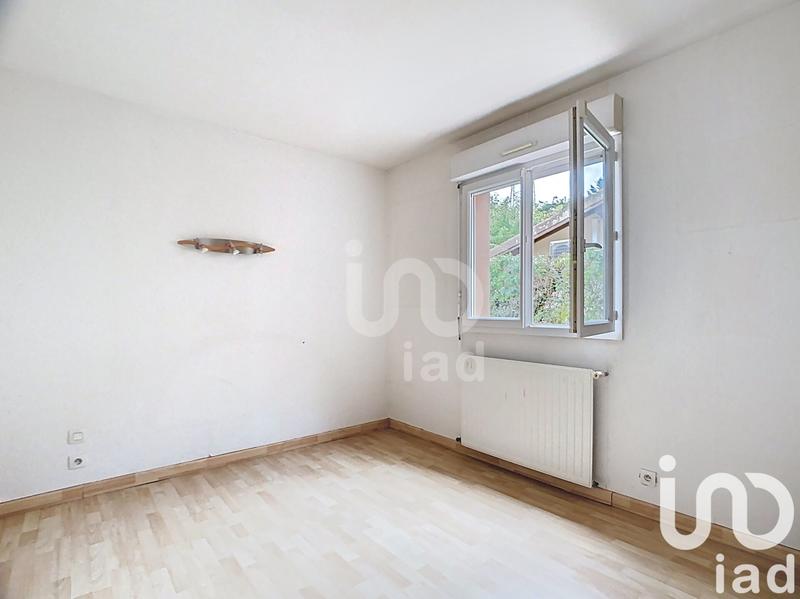 Maison - 137 m² - 6 pièces