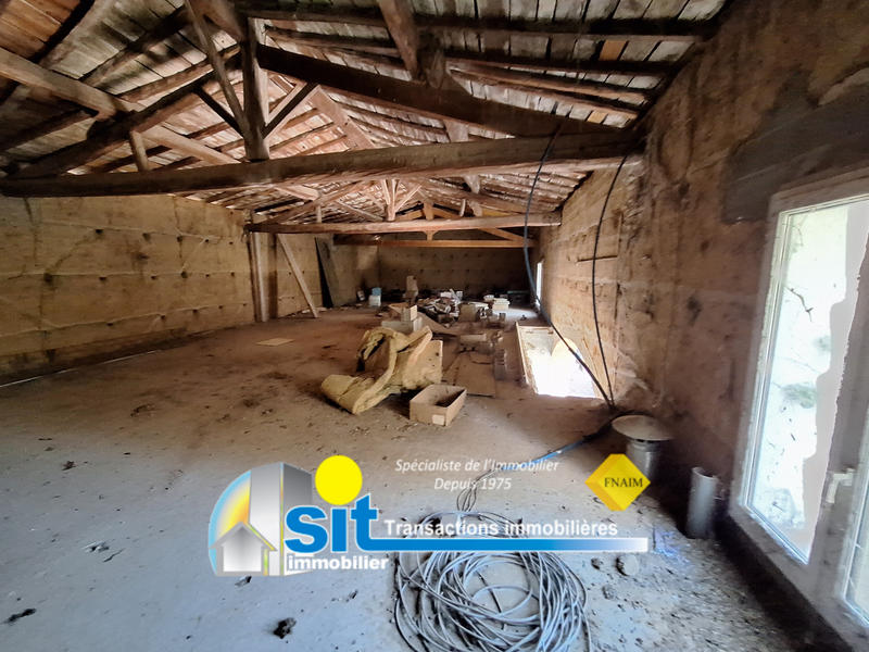 Appartement - 163 m² - 6 pièces