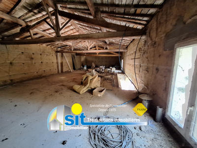 Appartement - 163 m² - 6 pièces