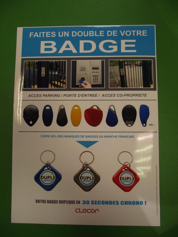 Clinique de la Chaussure