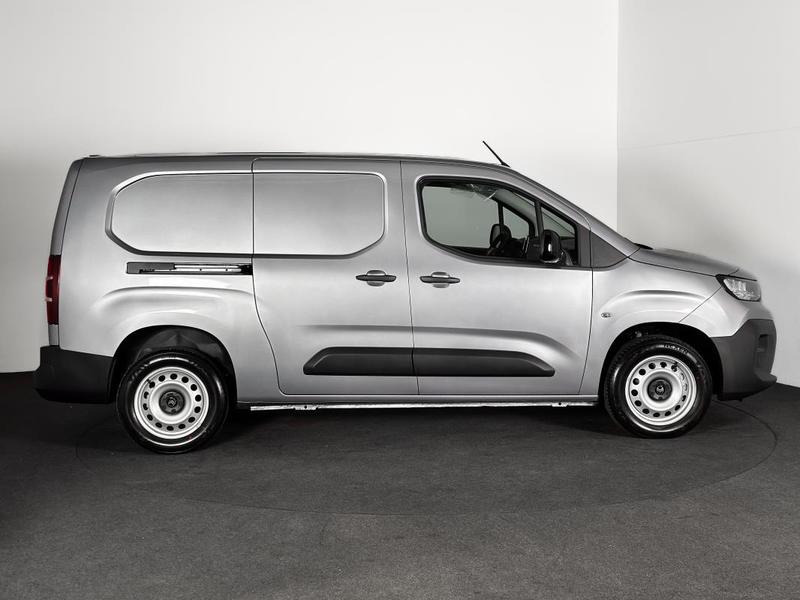 Citroën Berlingo Van Xl 950kg 3pl Bluehdi 130ch -31% Neuf Eat8 s&amp;S Rallonge Carplay Camera Regul Dab