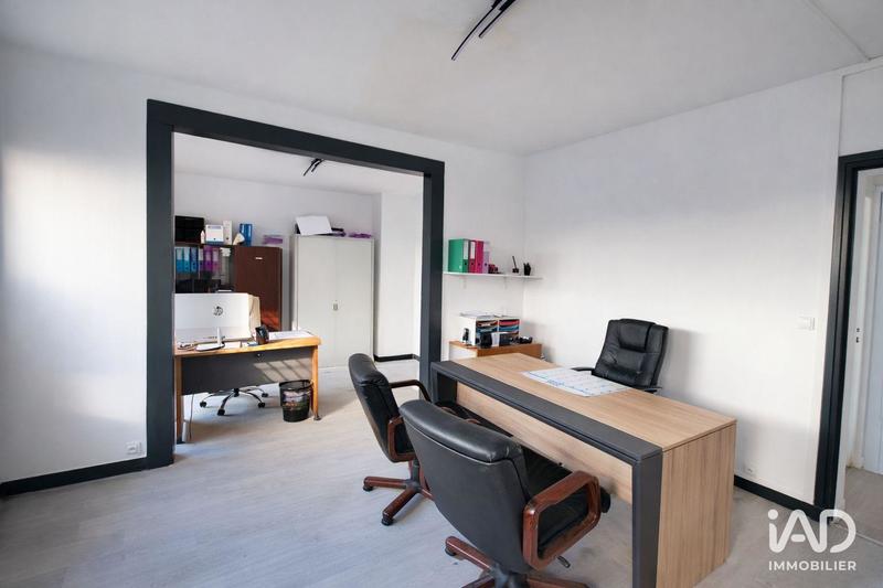 Local commercial - 55 m²