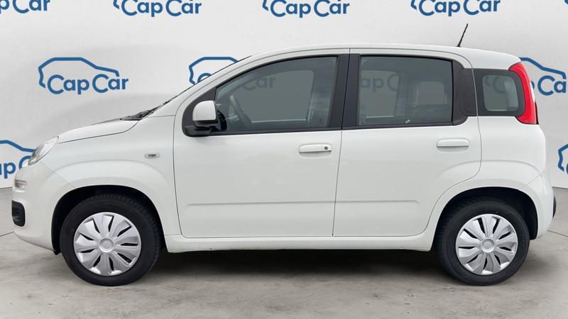 Fiat Panda 1.2 69 Easy