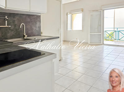 Appartement - 41 m² - 3 pièces