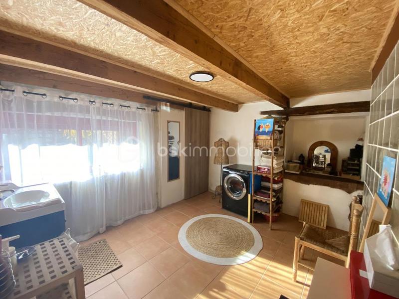 Maison traditionnelle - 157 m² - 5 pièces