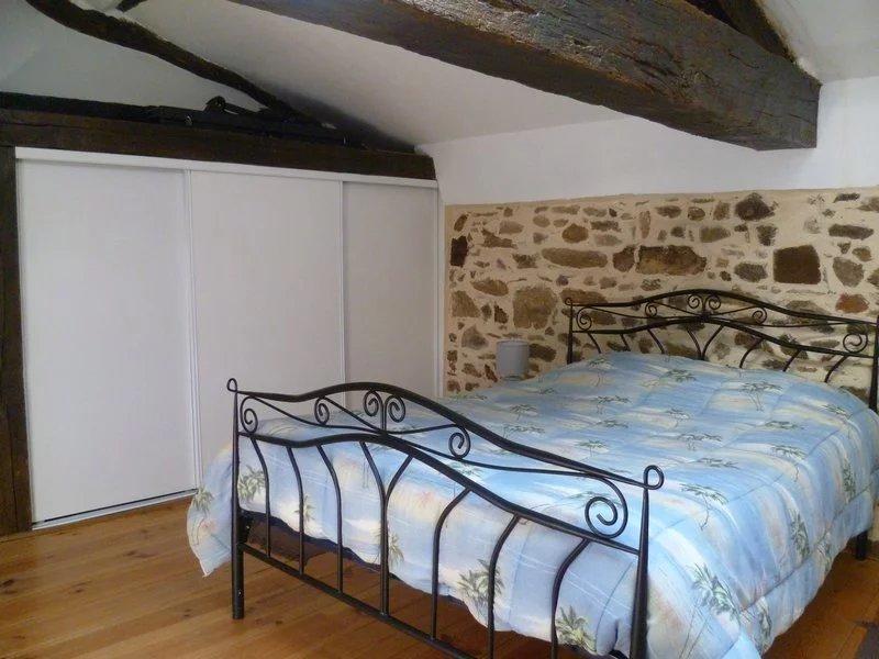 Maison de village - 95 m² - 5 pièces