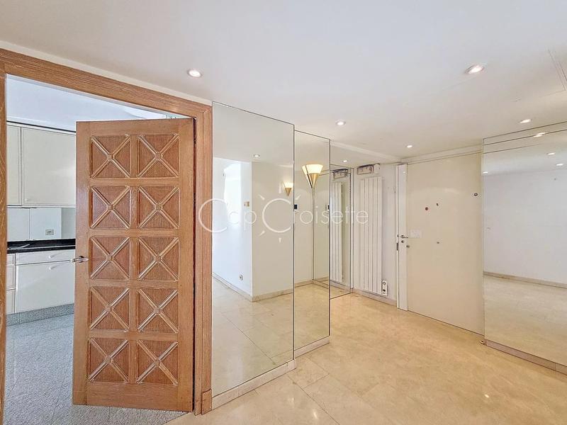 Appartement - 115 m² - 3 pièces