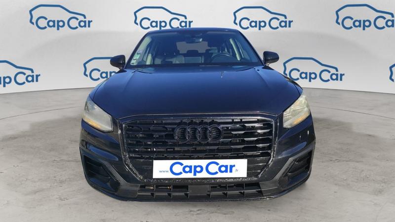 Audi Q2 1.0 Tfsi Ultra 116 Sport