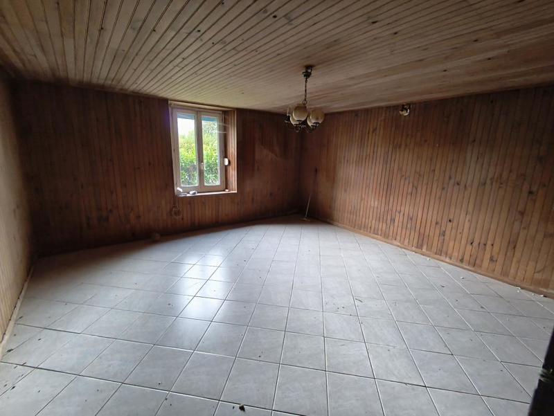 Maison de village - 200 m²