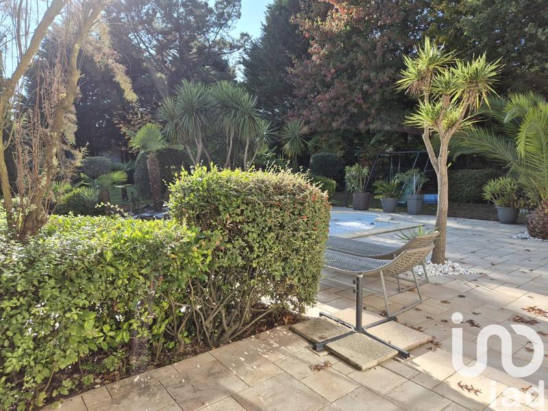 Maison de maîtres - 180 m² - 7 pièces