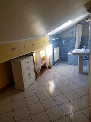 Appartement - 63 m² - 4 pièces