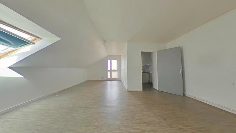 Appartement ancien - 79 m² - 4 pièces