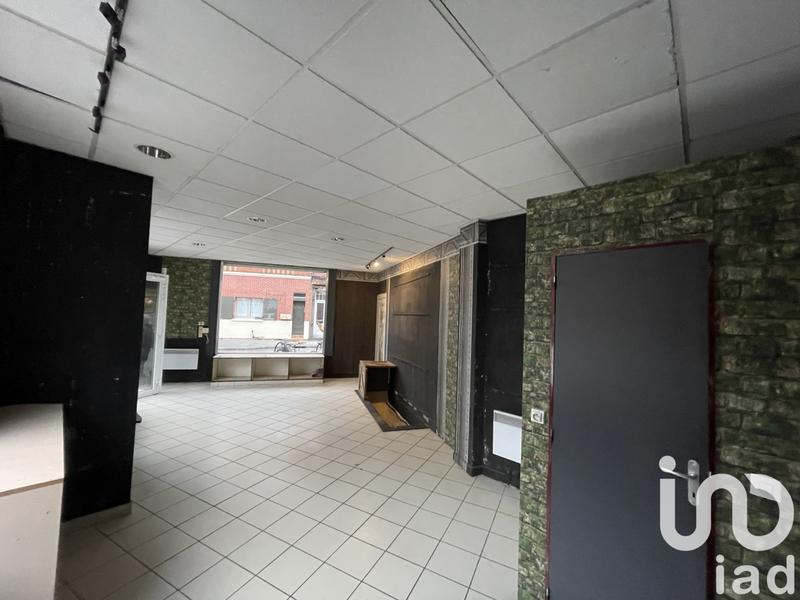 Maison de ville - 223 m² - 9 pièces