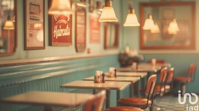 Local commercial - 70 m²