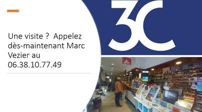 Fonds de commerce - 150 m²