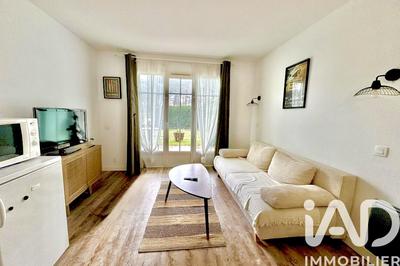 Appartement - 32 m² - 2 pièces