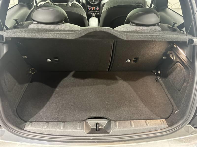 Mini Mini Hatch 3 Portes Cooper 136 ch Bva7 Edition Heddon Street