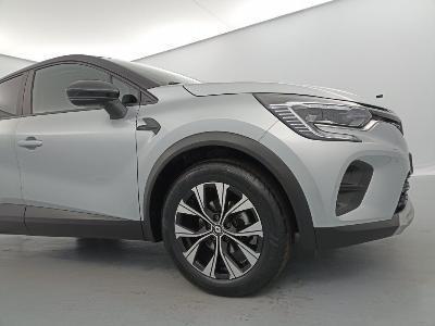 Renault Captur TCe 90 Evolution