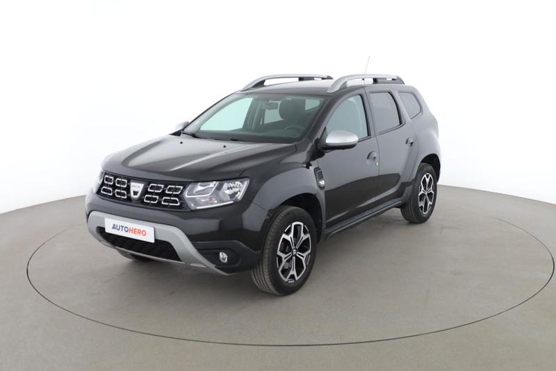 Dacia Duster II 1.3 TCe Anniversary 4x2 130 ch