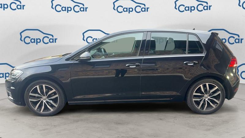 Volkswagen Golf VII 1.6 Tdi 115 Connect