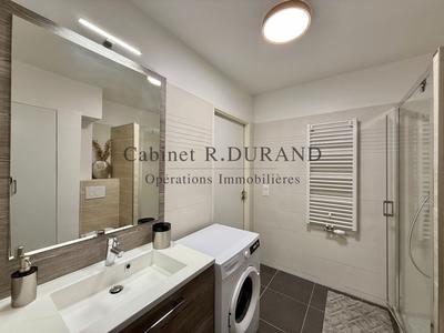 Appartement - 26 m² - 1 pièce