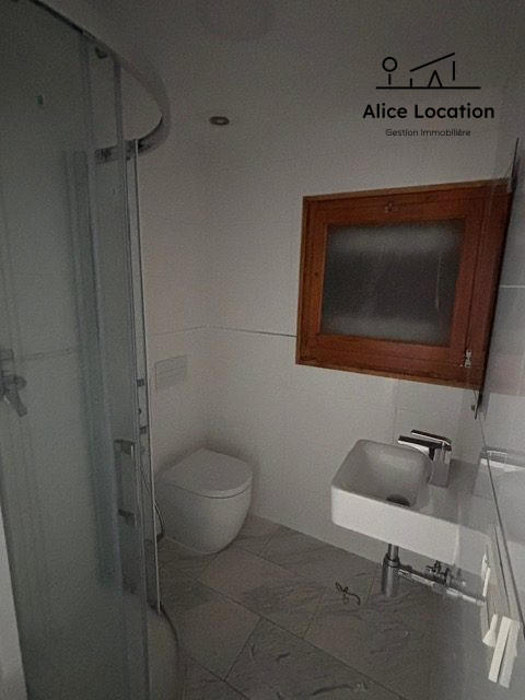 Maison - 76 m² - 6 pièces