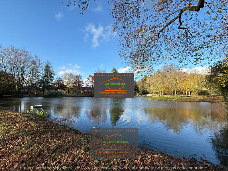 Maison - 77 m² - 5 pièces