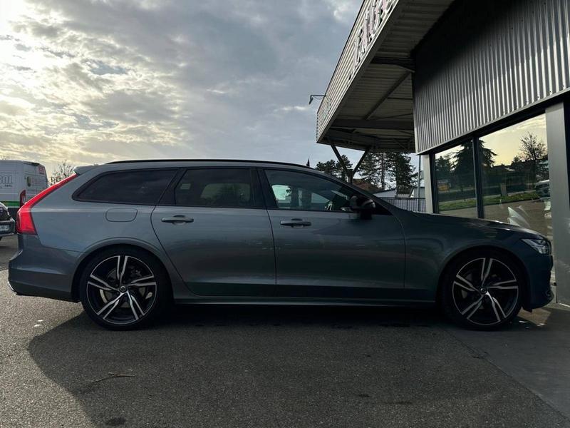 Volvo V90 II D4 190ch R-Design Geartronic