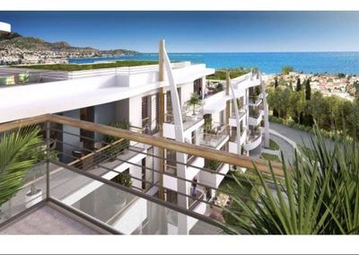 Appartement - 27 m² - 1 pièce