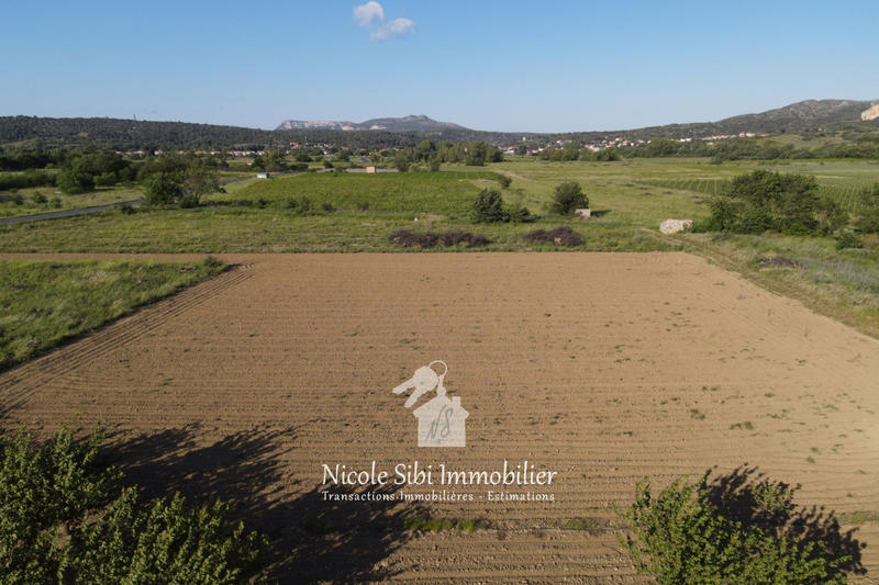 Terrain agricole - 17 525 m²