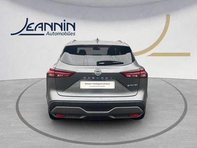 Nissan Qashqai e-Power 190 ch n-Connecta