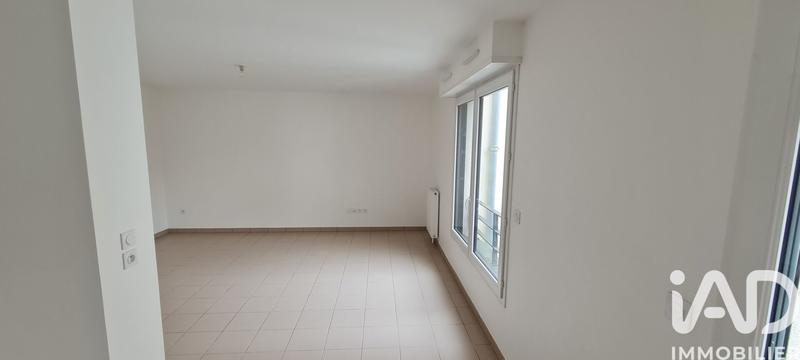 Appartement - 35 m² - 1 pièce