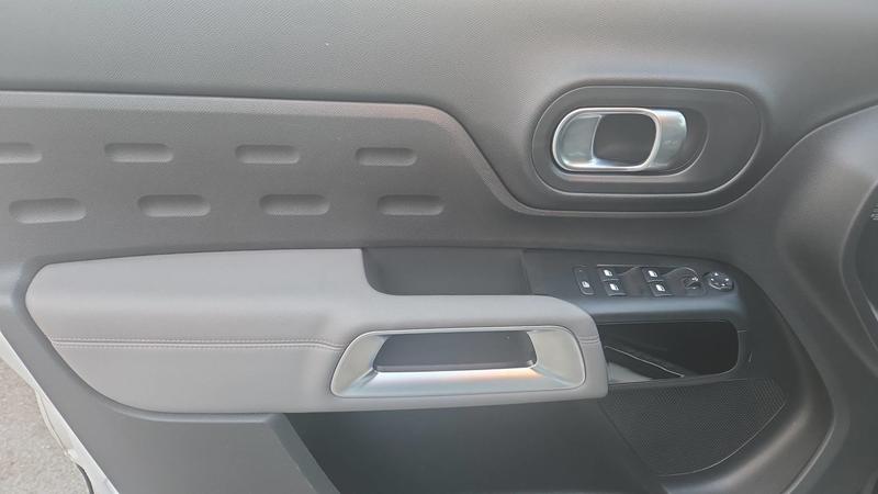 Citroën C5 Aircross I 1.6 Thp 180 Eat8 Shine