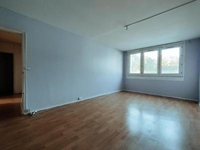 Appartement - 83 m² - 5 pièces