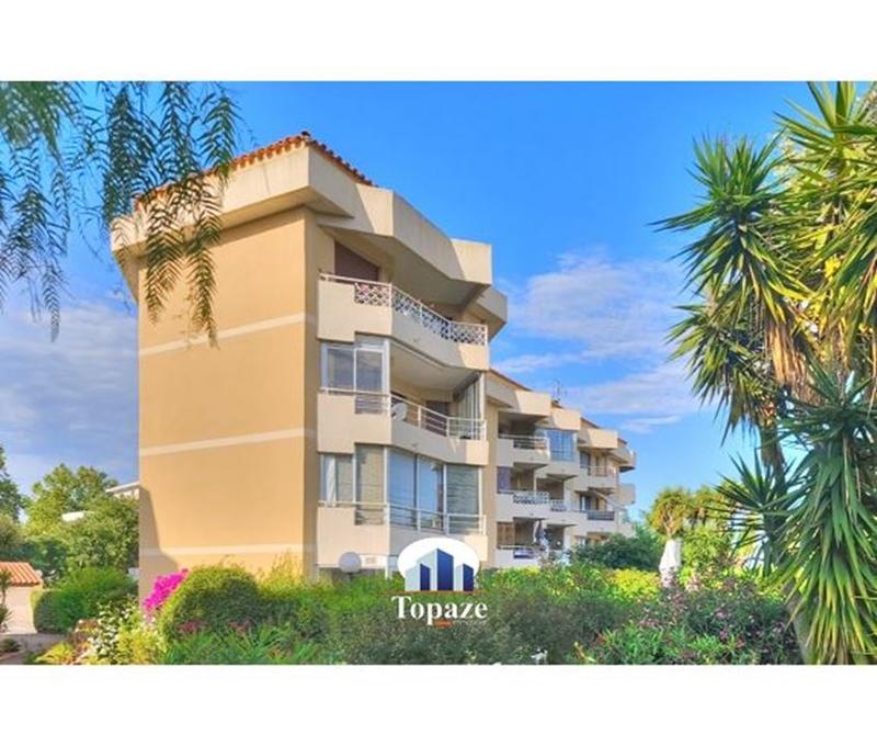 Appartement - 31 m² - 1 pièce