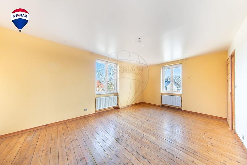 Maison - 170 m² - 6 pièces