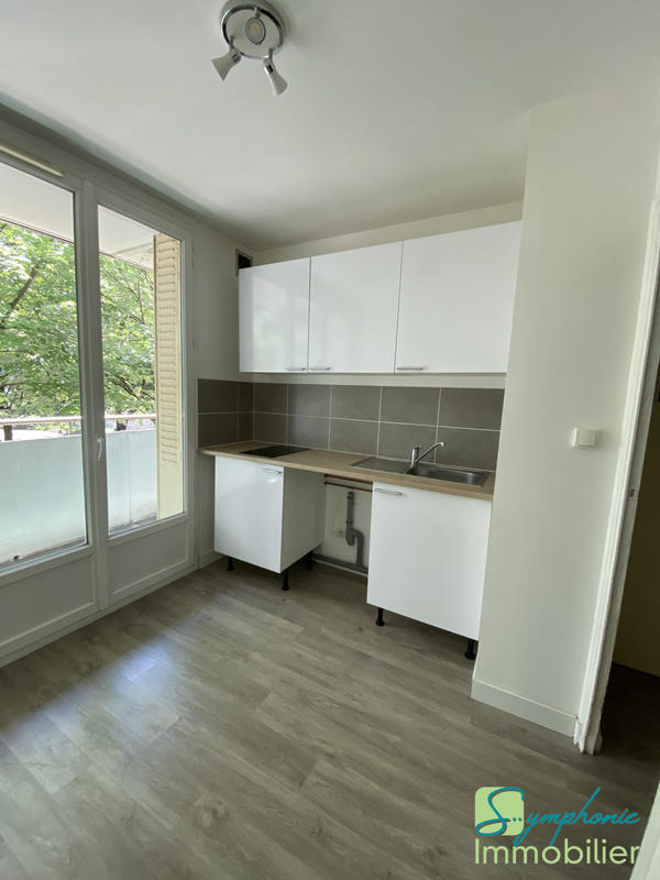 Appartement - 28 m² - 2 pièces