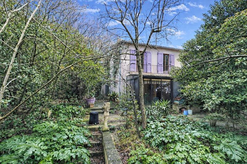 Maison - 106 m² - 4 pièces