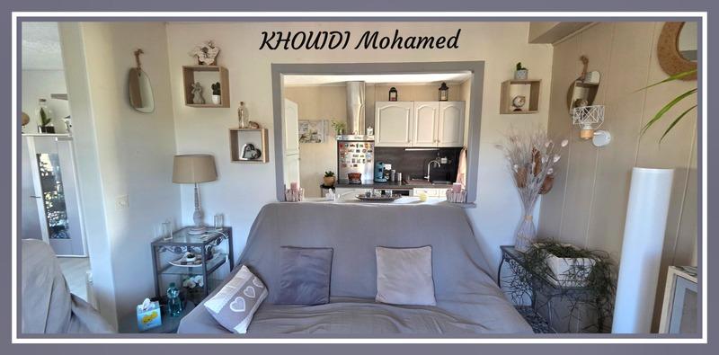 Maison - 105 m² - 6 pièces