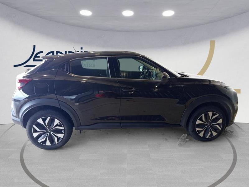Nissan Juke 2021 Dig-T 114 Acenta