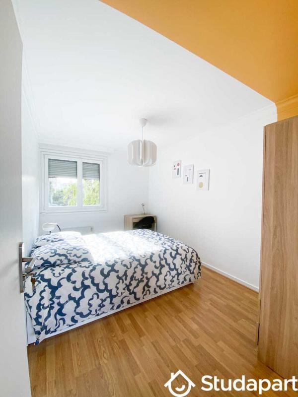 Appartement - 92 m² - 1 pièce