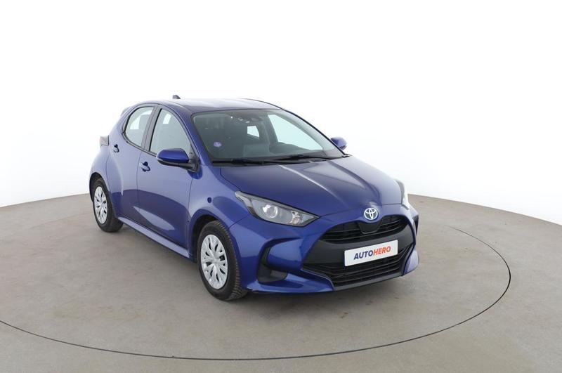 Toyota Yaris 1.5 Hybride Dynamic 116h