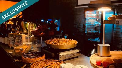 Local commercial - 103 m²