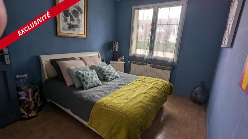 Maison - 174 m² - 8 pièces