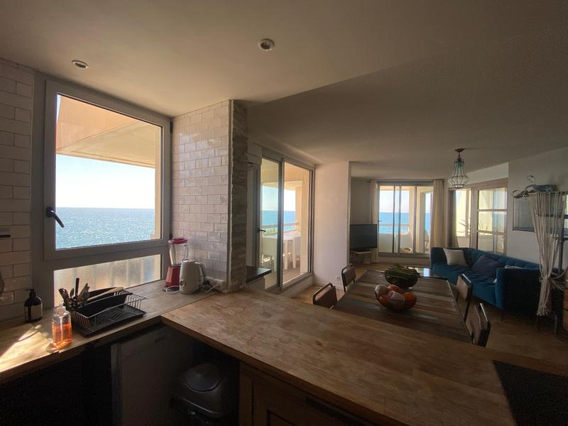 Appartement - 95 m² - 4 pièces