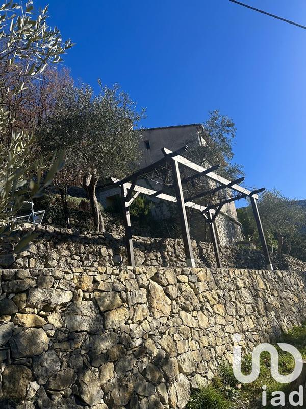 Maison - 70 m² - 4 pièces